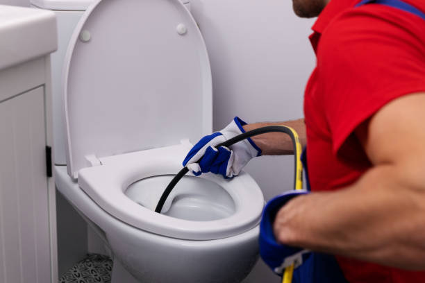 Best Emergency Plumber  in Stuart, FL