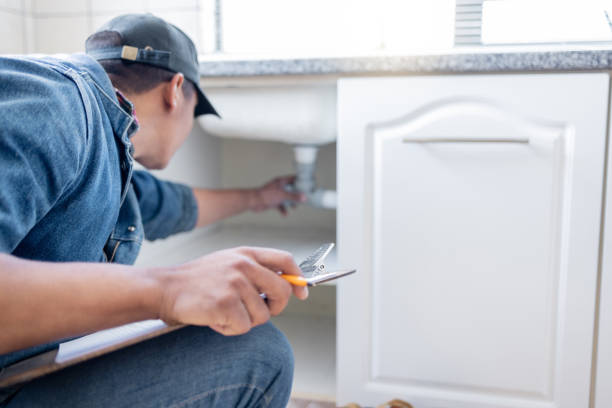 Best Gas Line Repair  in Stuart, FL