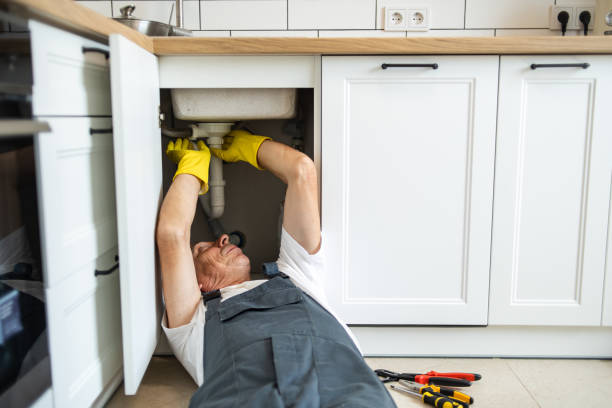 Best Gas Line Repair  in Stuart, FL