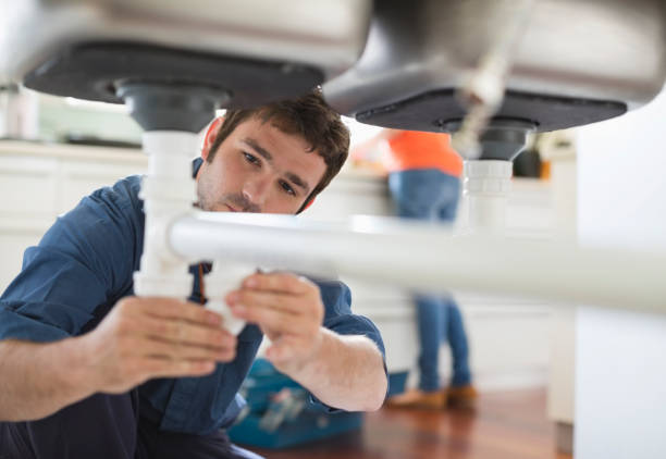 Best Water Softener Installation  in Stuart, FL
