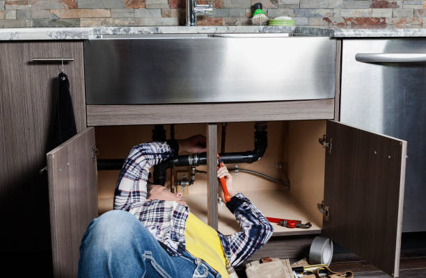 Best Plumbing Services Near Me  in Stuart, FL